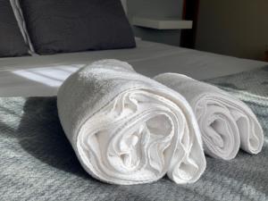 Twin Room room in Hotel Rural Tia Margot