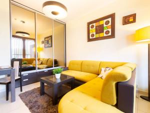 VacationClub – Olympic Park Apartament A106