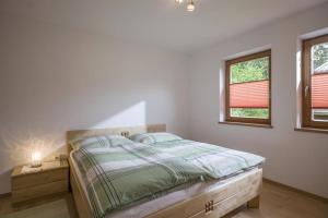 Ferienwohnung Ager-Bucher