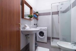 Galleria Roma Apartment - Affitti Brevi Italia