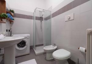 Galleria Roma Apartment - Affitti Brevi Italia