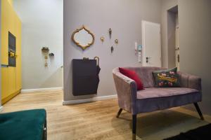 K95 Apartment - Budapest