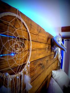 Gîte Les Hauts de Morey - Aux Amoureuses