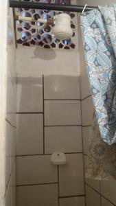 Hospedaria Cumuruxatiba