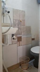 Hospedaria Cumuruxatiba