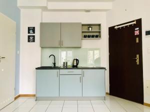 Poznan Rents Apartamenty Mostowa