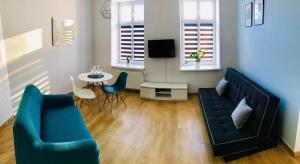 Poznan Rents - Apartamenty Stare Miasto parking gratis