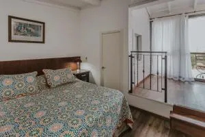 La Guarida Hotel & Spa - San José de las Salinas