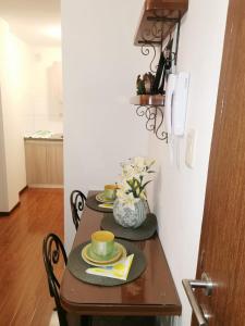 Acogedor y Elegante Estudio cerca al Prado