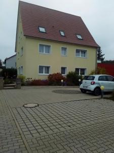 Apartma Ferienhaus Möderer Burgthann Nemčija
