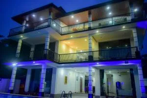 Minuri Villa - Katudampe