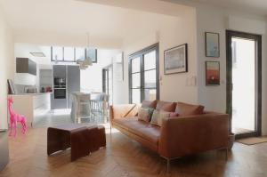 L'Echoppe - Maison 3 chambres avec 2 salles de bain et grande Terrasse - 4hvězdičkové hotely ve městě Talence