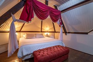 Pousada Estalagem de Brotas