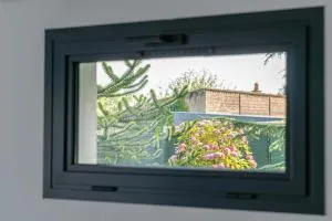 Le Gîte Araucaria - Jumel