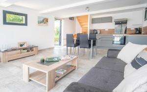 Appartements Le Gite Araucaria : photos des chambres