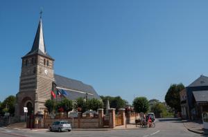 Appartements Le Gite Araucaria : photos des chambres