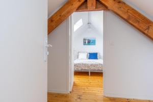 Appartements Le Gite Araucaria : photos des chambres