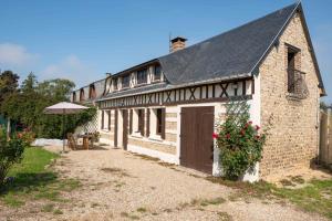 Appartements Le Gite Araucaria : photos des chambres