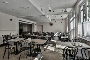 Ośrodek Wczasowy Temida