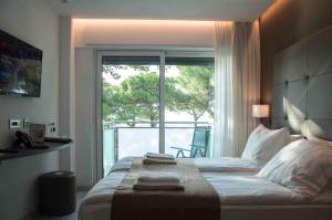 Double Room room in International Beach Hotel