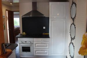 Au chalet dYport