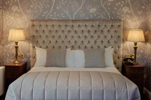 Superior Double - Garden Wing room in Cahernane House Hotel