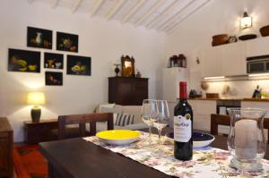 Finca Las Olivas