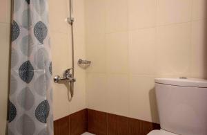 Sparta View Apartments #Anthias boutique studio#