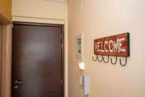 Sparta View Apartments Anthias Studio A3