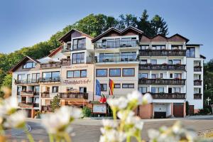 3 stern hotel Hotel Renchtalblick Oberkirch Deutschland
