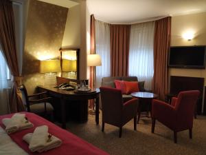 Hotel Stare Miasto Old Town