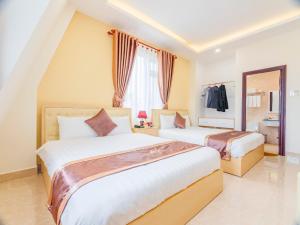 Aurora Hotel Dalat