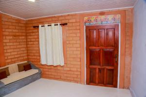 Greenery Lanka Villa
