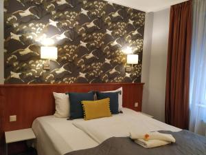 Superior Single Room room in Hotel Stare Miasto Old Town