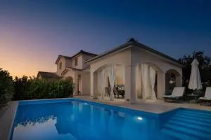 Villa Sunset Lady - Bilice