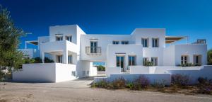 Milia Gi Suites Milos Greece