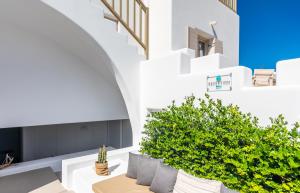 Milia Gi Suites Milos Greece