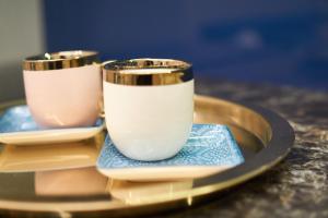 W18 Design Apartments - Budapest Downtown