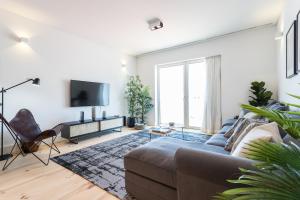 FLH Cais Sodré Modern Flat