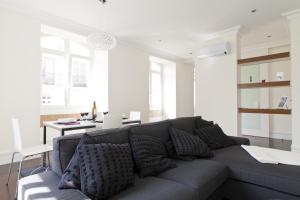 FLH Baixa Elegant Apartment