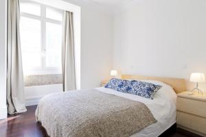 FLH Baixa Elegant Apartment