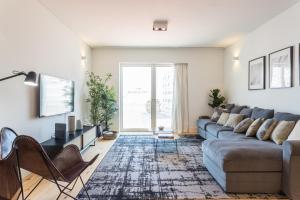 FLH Cais Sodré Modern Flat