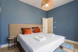 FLH Cais Sodré Charming Flat