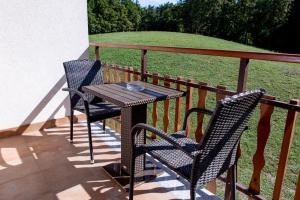 EkoTurizem Hudičevec