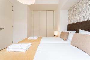 FLH Downtown Fantastic Flat