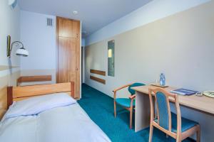 Single Room room in Hotel Konin