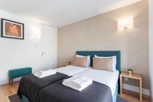 FLH Chiado Elegant Apartment