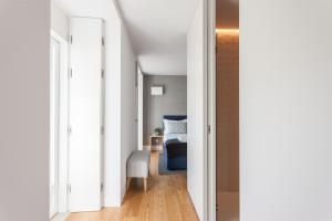 FLH Chiado Elegant Apartment