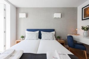 FLH Chiado Elegant Apartment