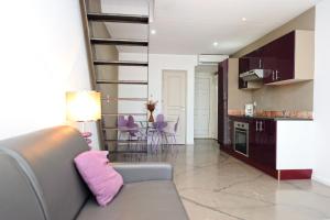 Appartements Appartement du Tourisme : photos des chambres
